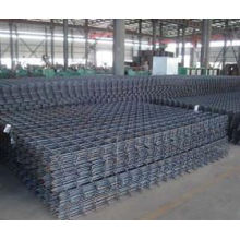 2x2 or 6*6 galvanized welded wire mesh panel